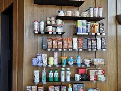 零售区-星巴克(成都科学城店)