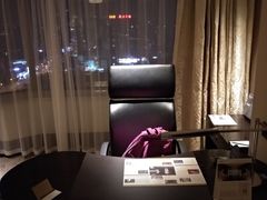 -无锡君来洲际酒店