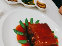 -功德林素菜饭庄(前门店)