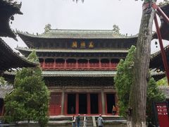 -报恩寺(平武县)