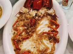 -高老庄新家宴(北斗星广场店)