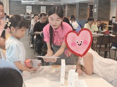 -麦当劳(中山八路店)