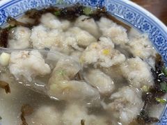 -煎意浓·吴记煎包(交通路店)