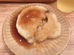 -小满手工粉(北京来福士店)