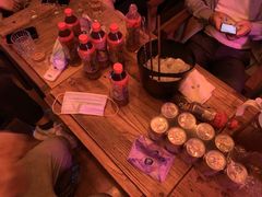 -后院儿·精酿·塔罗Happy Bar