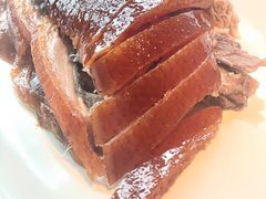 -局气 烤鸭·北京菜(光华路店)