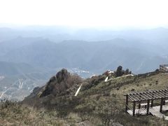 -白草畔自然风景区