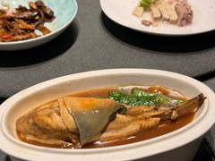 -沈灶河豚宴·河豚融合餐厅(汉中路店)
