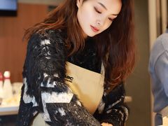 -ABC Cooking Studio(上海环球金融中心店)