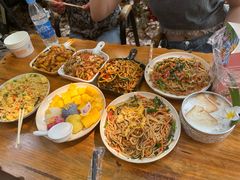 -婉泰·特色小吃·舂鸡脚(告庄二店)