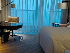 -舟山希尔顿酒店