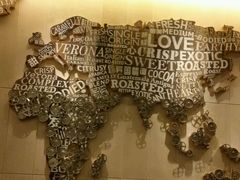 大堂-星巴克臻选(广州沙面店)