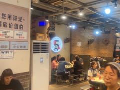 -五里关火锅(牛市口店)