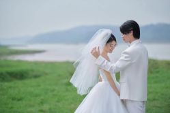 点击看大图 -金夫人婚纱摄影(衡阳店)