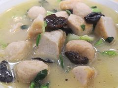 -溱湖八鲜菜馆