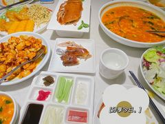 -小放牛炒菜馆(裕华万达店)
