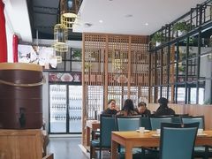 -壹零捌道·北京烤鸭(车公庄店)
