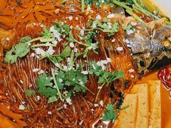 -7号院家宴.烧鸽子(门头沟店)
