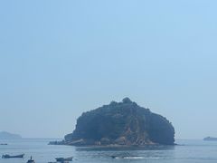 -棒棰岛宾馆景区