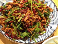 -香满园春饼·家常菜(东大桥店)