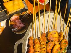 -水浒烤肉(国贸总店)