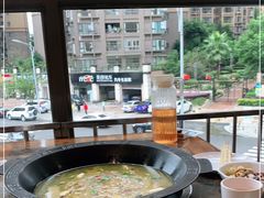 -鲜椒鱼·雅安地标性美食