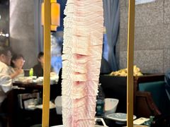 -淘米捞·米汤脆鲩鱼火锅(福田皇岗店)