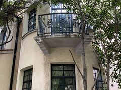 -上海安亭别墅花园酒店