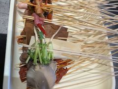 -大斌家串串火锅(润达店)