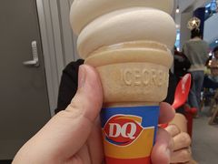 -DQ·蛋糕·冰淇淋(通州万达店)