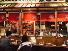 门面-牛家酒场(7mall店)