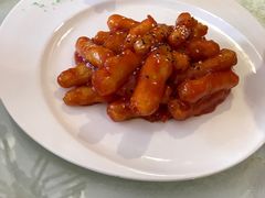-安多素食(广仁寺路店)