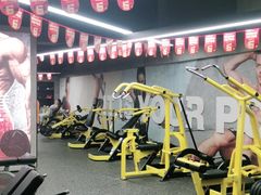-锐动健身(博地中心店)