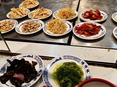 -兰州陈记牛肉面 ·烧烤· 铜锅涮肉(万达店)