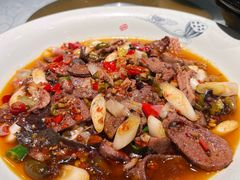 -常和州·夜宵大排档(常州单店)