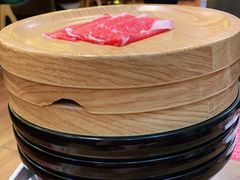 -牛New寿喜烧(青浦店)