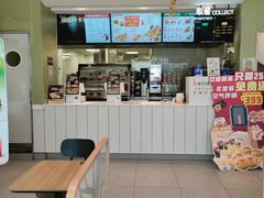 -德克士(通宝路店)