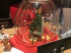 -星巴克(汾阳路店)