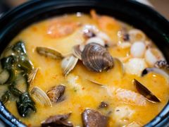 -香香海南菜餐厅