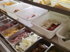 -辣妈水饺红冒菜(金阳路店)