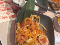 -新石器烤肉(高行万嘉店)