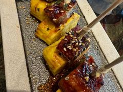 -炙柒Sekinana·精致料理 烧鸟·铁板烧(海上世界店)