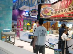 -帝企鹅自助餐厅•儿童岛•真企鹅(长隆企鹅酒店)