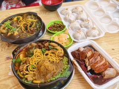 -南湖胖子砂锅(五福街店)