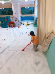 -奈尔宝家庭中心·亲子餐厅(苏州大悦城店)