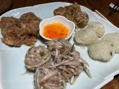 -金苑酒家·客家菜·广东老字号(万象店)