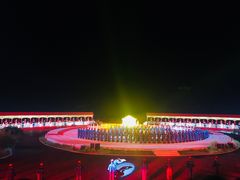 -鼎盛王朝康熙大典实景演出