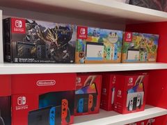 -任天堂Nintendo Switch体验店(天河城店)