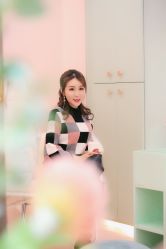 -好看加白色房子