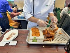 -紫光园(燕郊总店)